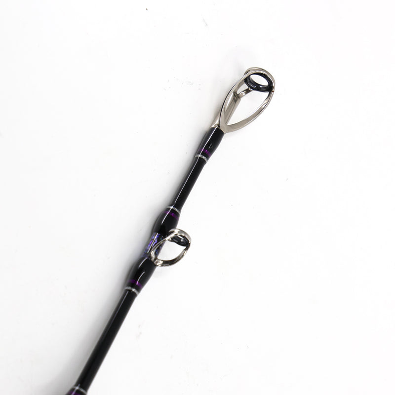 Load image into Gallery viewer, Maxel Oceanic Series Trolling Rod 30-50lbs
