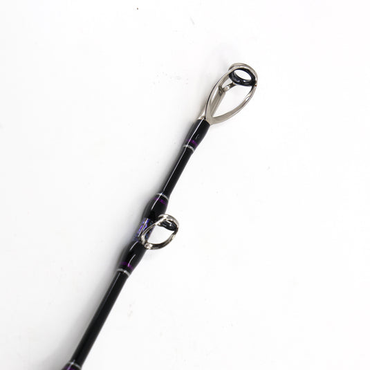 Maxel Oceanic Series Trolling Rod 30-50lbs