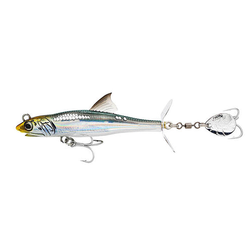 Little Jack Segrock 90mm/31g