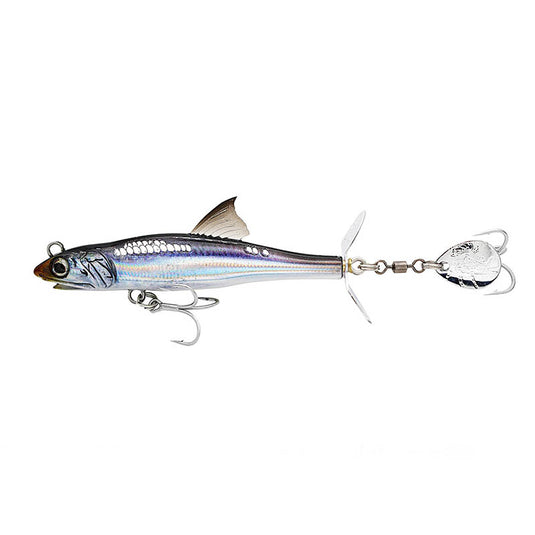 Little Jack Segrock 90mm/31g