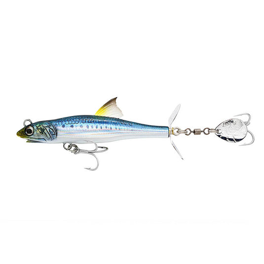 Little Jack Segrock 90mm/31g