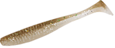 Bait Breath Egg Tail Shad 2.8"