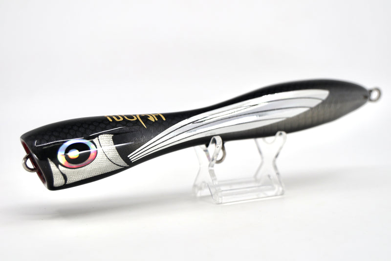 Load image into Gallery viewer, Noah Custom Lures - 220mm Pencil Popper
