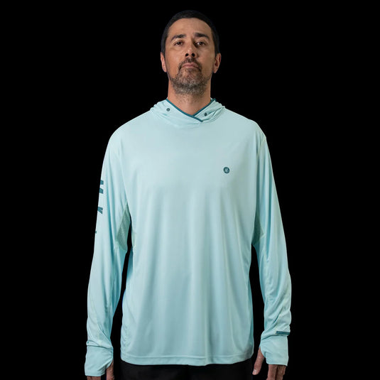 Malosi Eclipse Pro Fishing Shirt