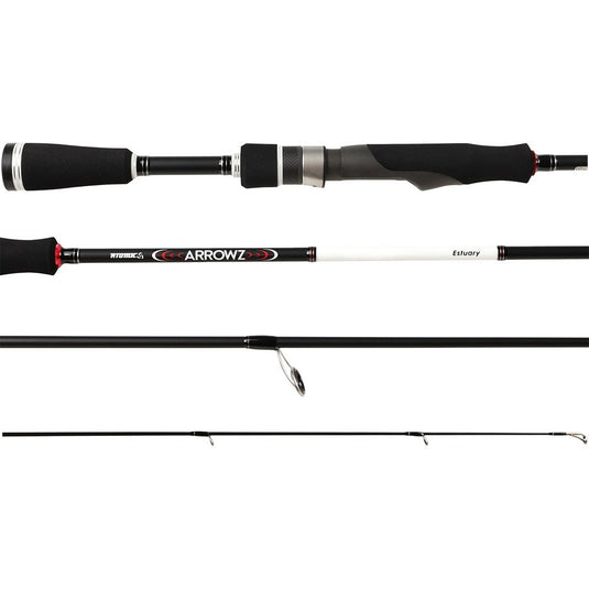 Atomic Arrowz Estuary Spin 7' (3-10lb)