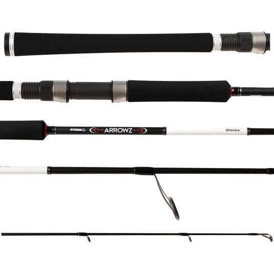 Atomic Arrowz Offshore Spin 6' (20-40lb)