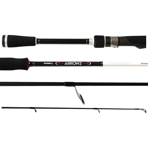 Atomic Arrowz Estuary Spin 7' (2-6lb)