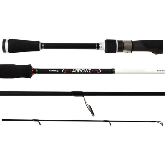 Atomic Arrowz Estuary Spin 7' (2-6lb)