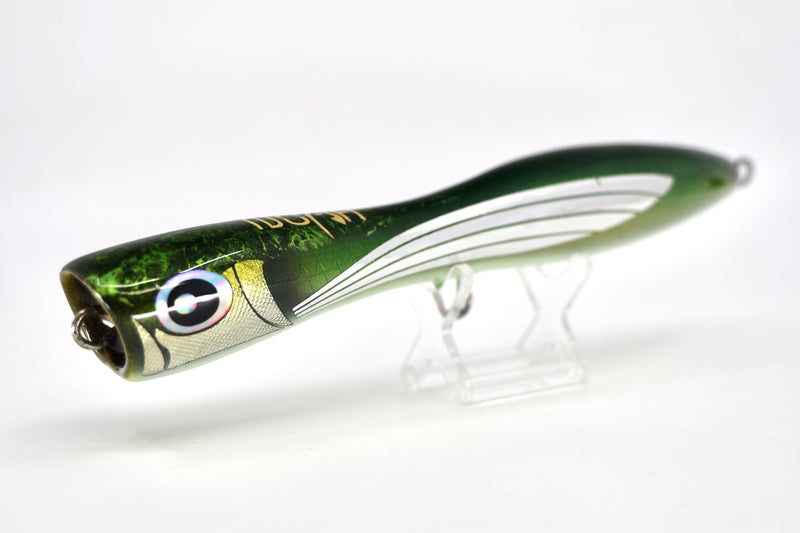 Load image into Gallery viewer, Noah Custom Lures - 220mm Pencil Popper
