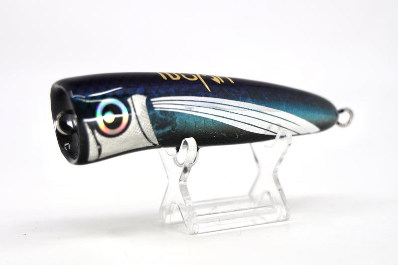 Load image into Gallery viewer, Noah Custom Lures - 120mm Surface Popper
