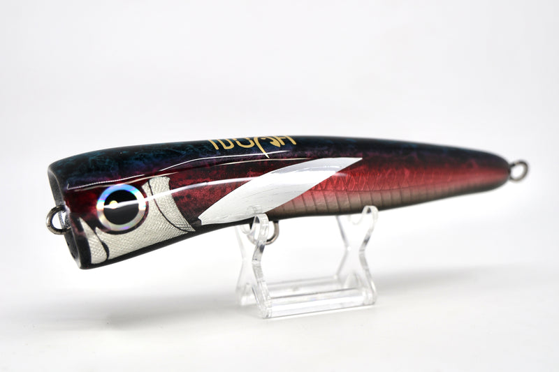 Load image into Gallery viewer, Noah Custom Lures - 180mm Surface Popper
