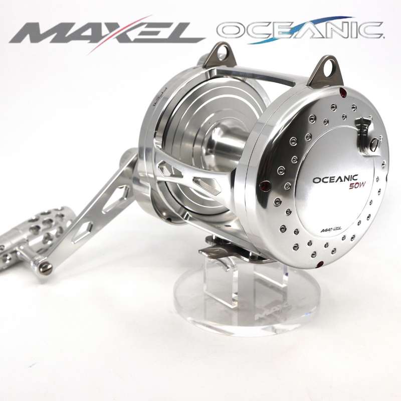 Load image into Gallery viewer, Maxel Oceanic Trolling Series - 50W
