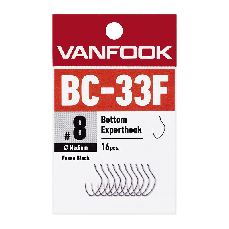 Load image into Gallery viewer, Vanfook Bottom Expert BC-33F
