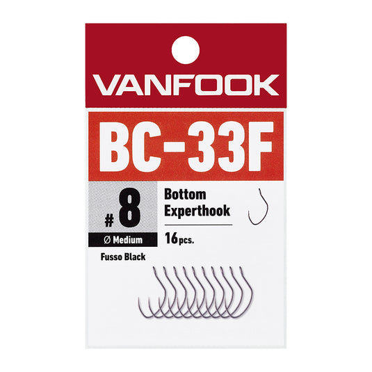 Vanfook Bottom Expert BC-33F