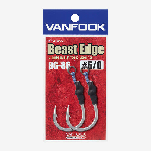 Vanfook Beast Edge BG-86