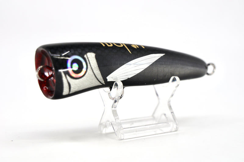 Load image into Gallery viewer, Noah Custom Lures - 120mm Surface Popper
