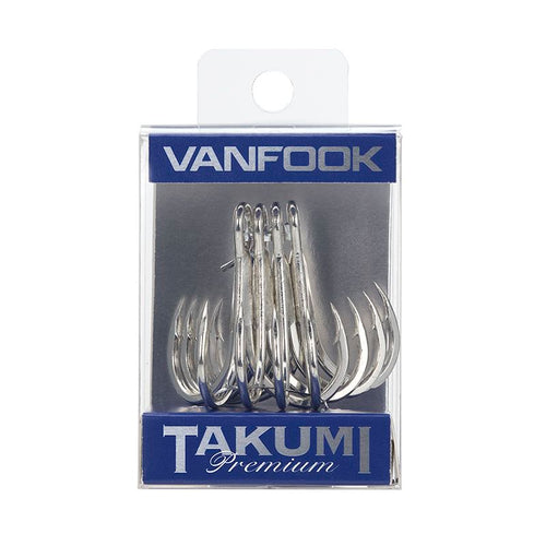 Vanfook Takumi Premium CT-88