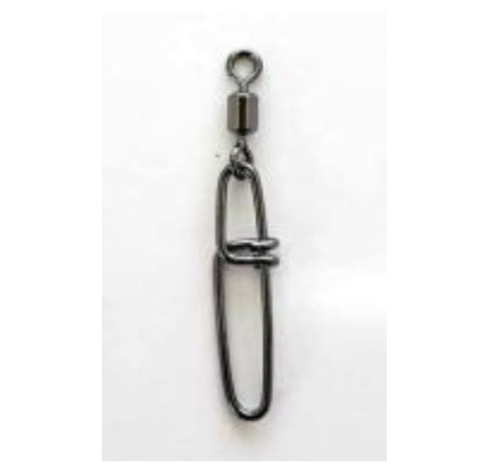 Ten Mouth - Ranker Swivel (Black)