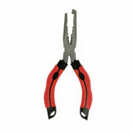 Catch 15cm Large Split Ring Pliers