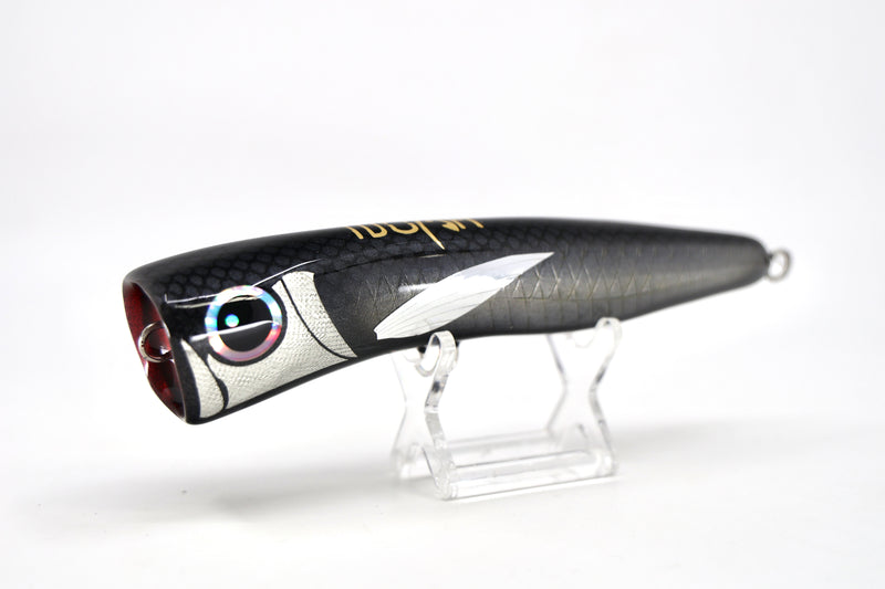 Load image into Gallery viewer, Noah Custom Lures - 160mm Surface Popper
