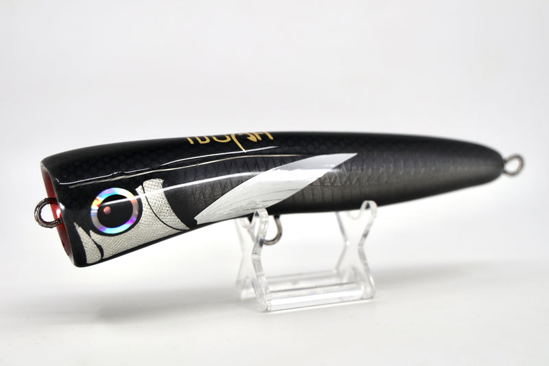 Load image into Gallery viewer, Noah Custom Lures - 180mm Surface Popper
