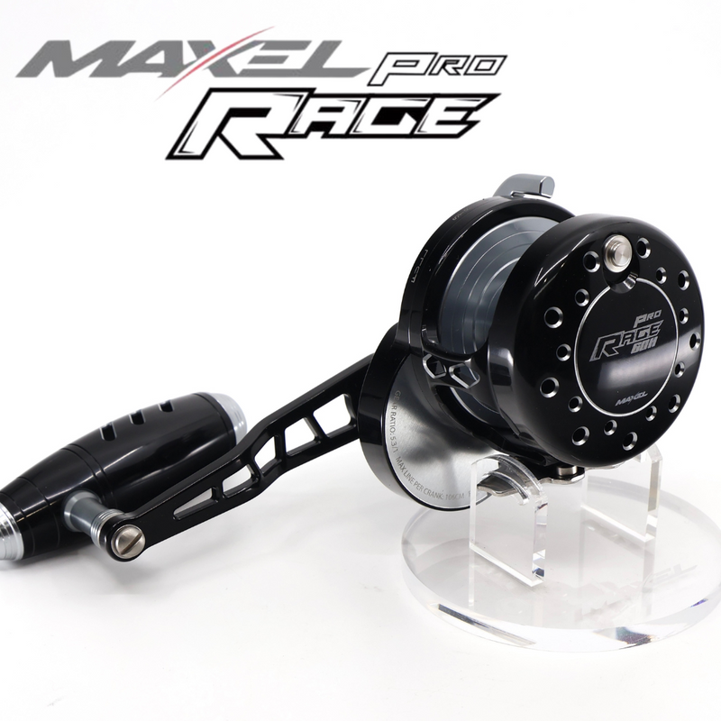 Load image into Gallery viewer, Maxel Rage Pro Series 2023 - R60H Pro
