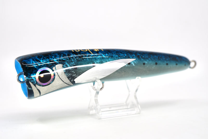 Load image into Gallery viewer, Noah Custom Lures - 180mm Surface Popper
