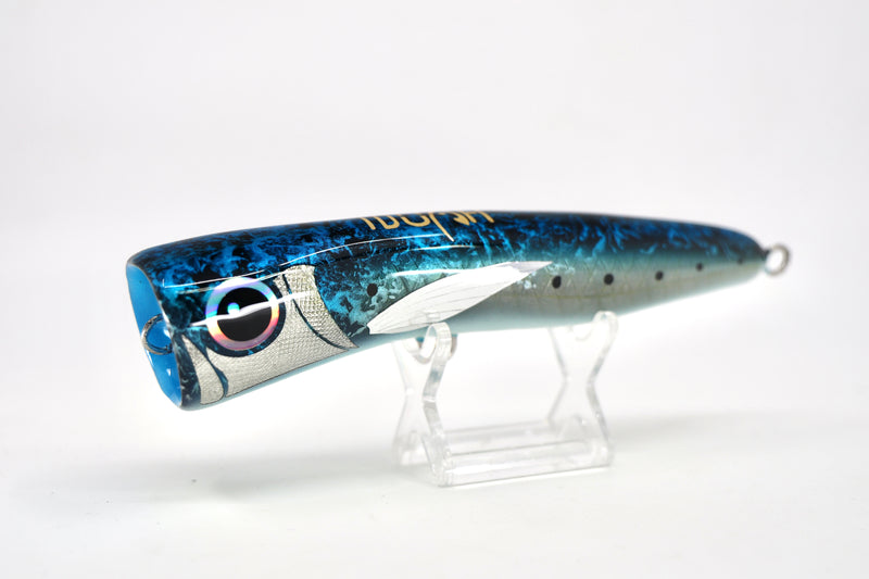 Load image into Gallery viewer, Noah Custom Lures - 160mm Surface Popper
