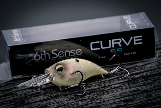 6th Sense - Curve 55