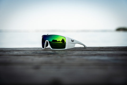 WaterLand Fishing Sunglasses - Milliken Series