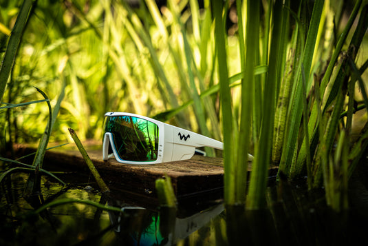 Waterland Fishing Sunglasses - On'Em