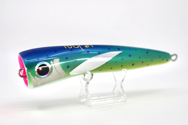 Load image into Gallery viewer, Noah Custom Lures - 180mm Surface Popper
