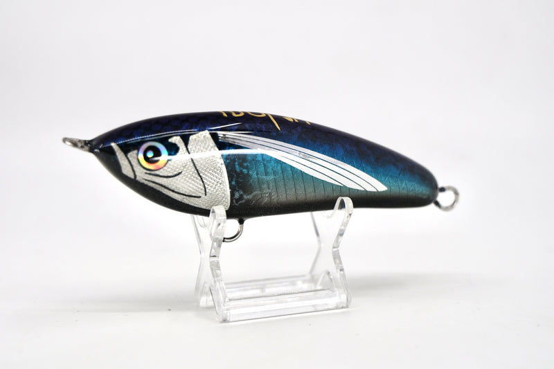 Load image into Gallery viewer, Noah Custom Lures - 125mm Sinking Stickbait
