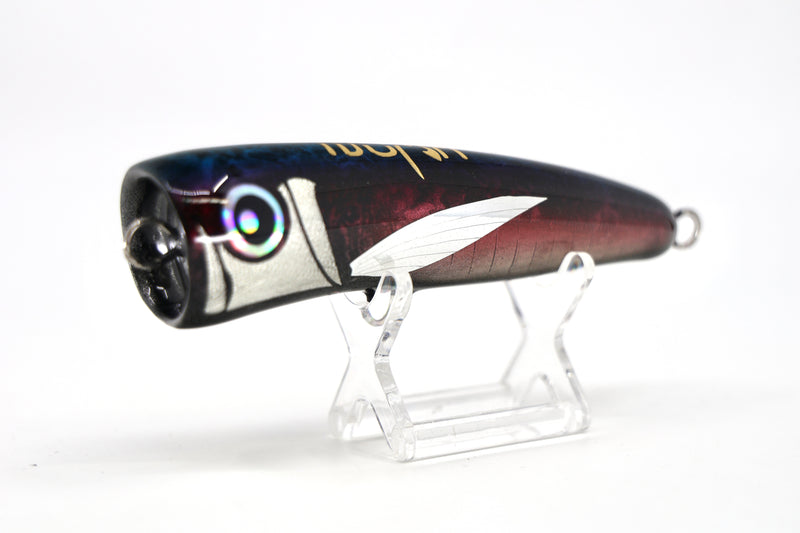 Load image into Gallery viewer, Noah Custom Lures - 120mm Surface Popper
