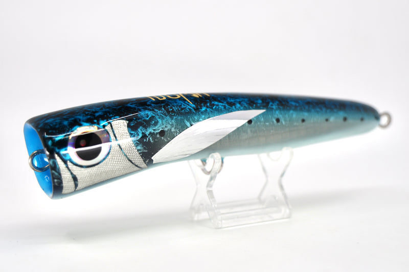 Load image into Gallery viewer, Noah Custom Lures - 200mm Surface Popper
