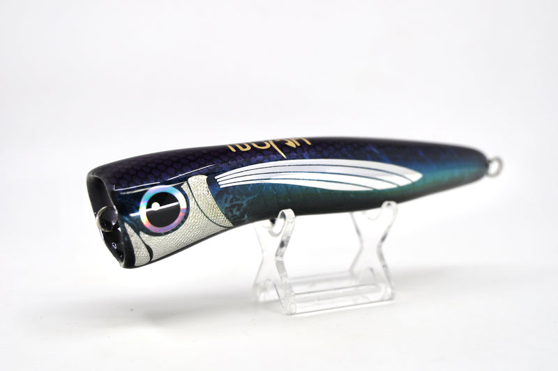 Load image into Gallery viewer, Noah Custom Lures - 160mm Surface Popper
