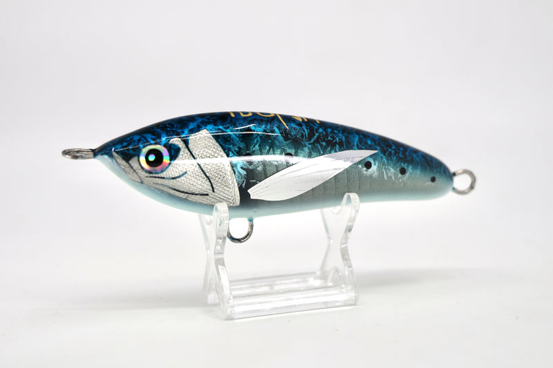 Load image into Gallery viewer, Noah Custom Lures - 125mm Sinking Stickbait
