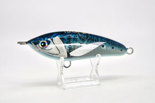 Noah Custom Lures - 125mm Sinking Stickbait