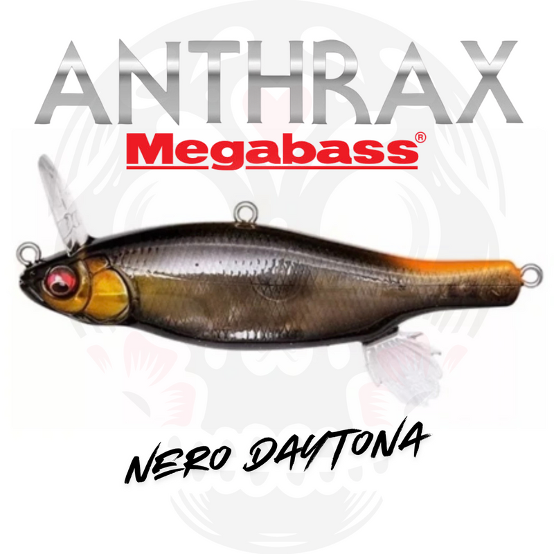 Load image into Gallery viewer, Megabass Anthrax
