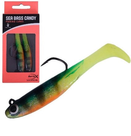 Bertox Sea Bass Candy 11cm/27g