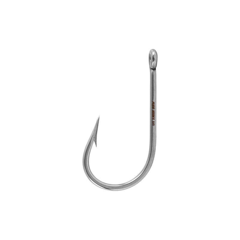 Load image into Gallery viewer, Fudo - Southern Tuna Ringed Eye Hooks
