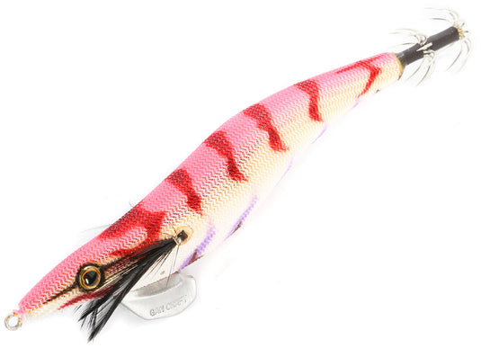 Gan Craft Egi-jya 3.5 Squid Jig