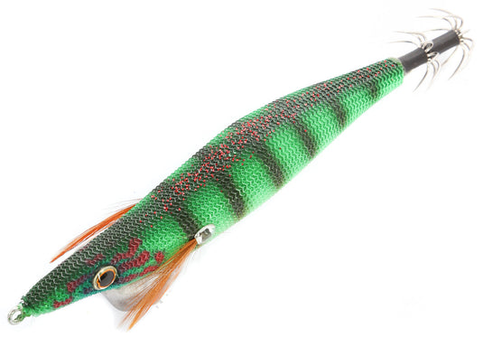 Gan Craft Egi-jya 3.0 Squid Jig