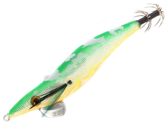 Gan Craft Egi-jya 3.0 Squid Jig