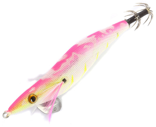 Gan Craft Egi-jya 3.0 Squid Jig