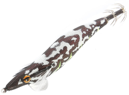 Gan Craft Egi-jya 3.0 Squid Jig