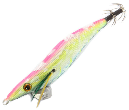 Gan Craft Egi-jya 3.0 Squid Jig