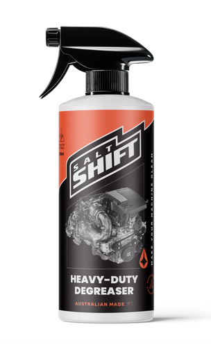 Salt Shift Heavy Duty Degreaser