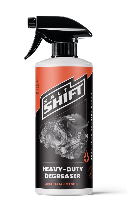 Salt Shift Heavy Duty Degreaser