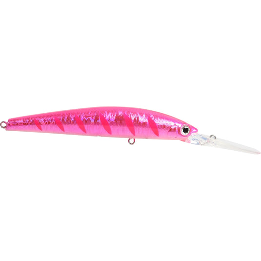 Mid Coast Fishing Tackle - Atomic Slim Twitcher 95 suspending